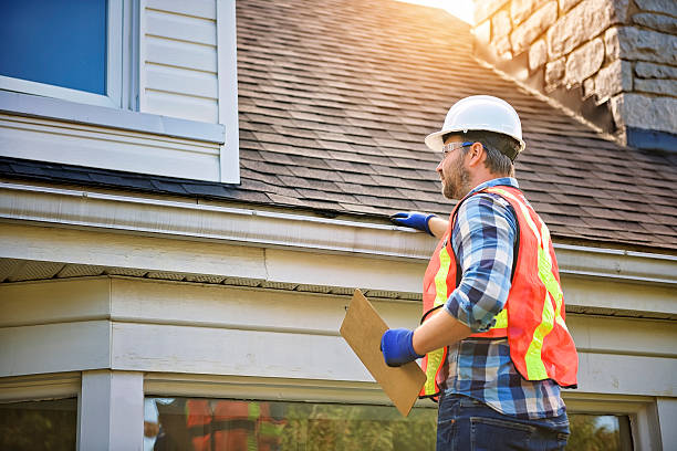 Licensed Roofing service in Ossipee, NH - Ben Roofing and Steel LLC